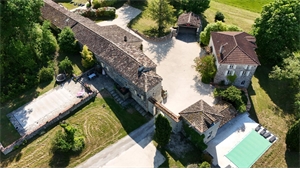 demeure à la vente -   82150  ROQUECOR, surface 470 m2 vente demeure - UBI473007290